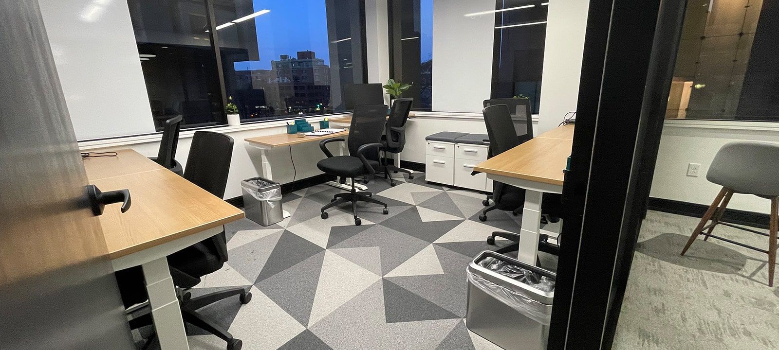 1 Washington Mall, Boston - Image 1