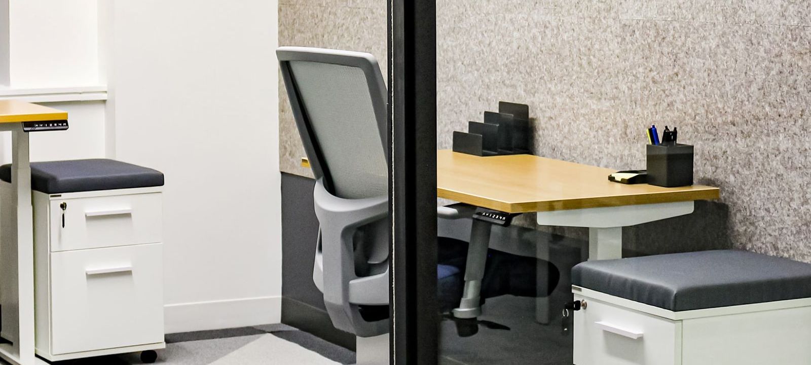 1 Washington Mall, Boston - Image 1