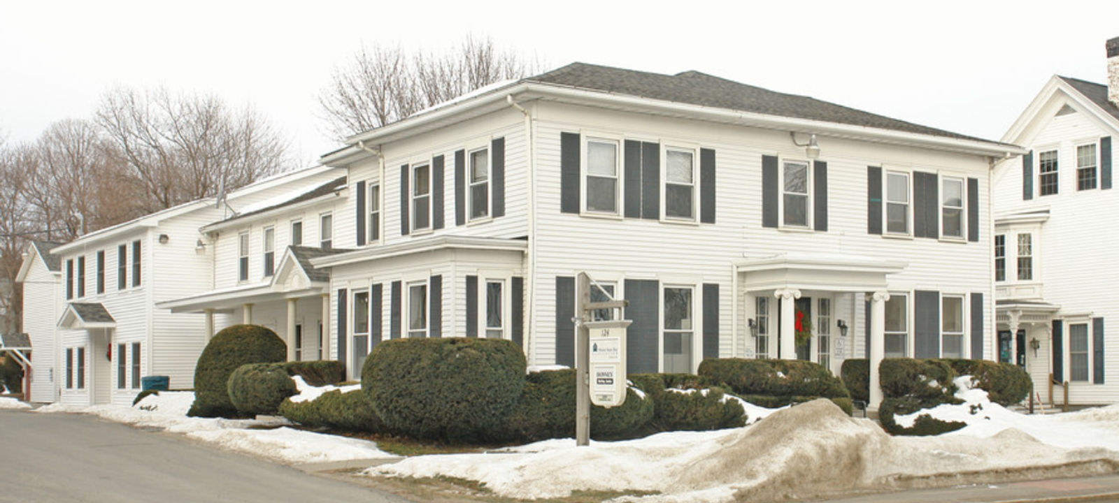 124 State Street, Augusta - Image 1