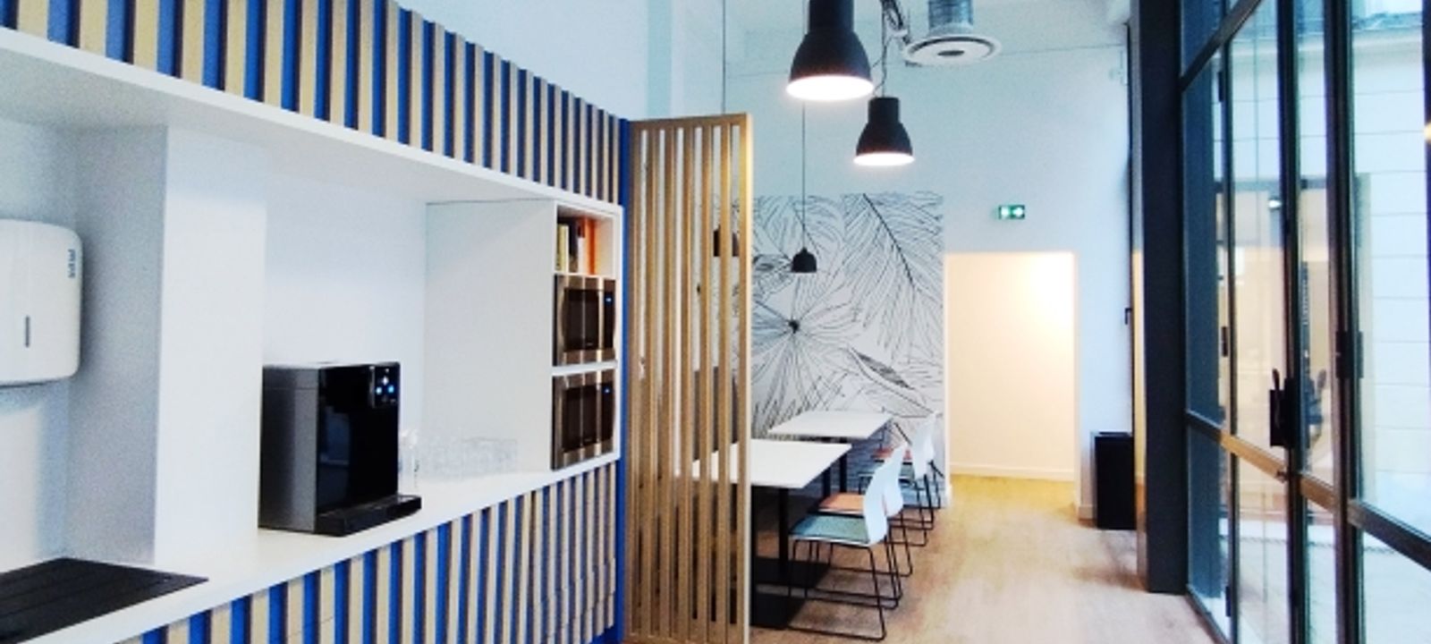 5 Rue De La Terrasse, Paris - Image 1