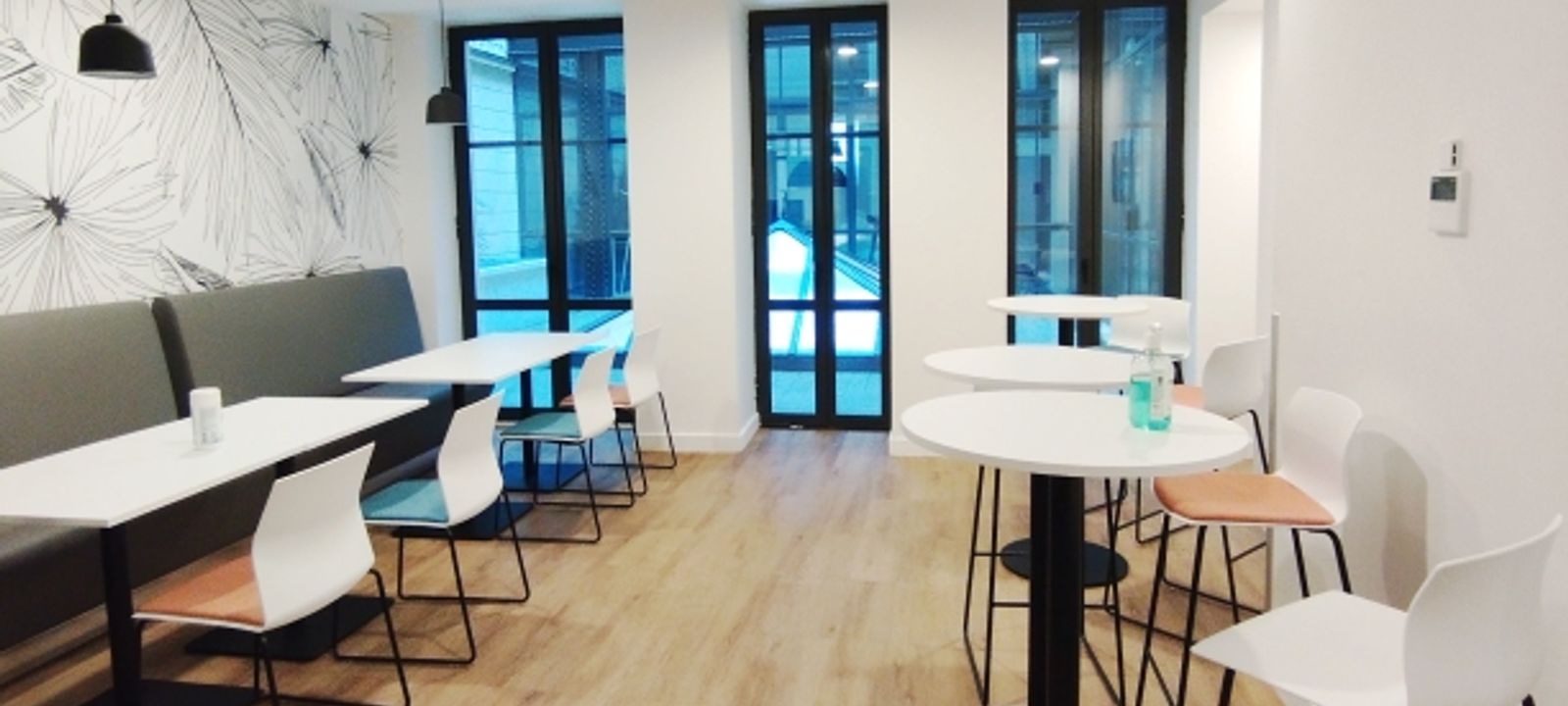 5 Rue De La Terrasse, Paris - Image 1