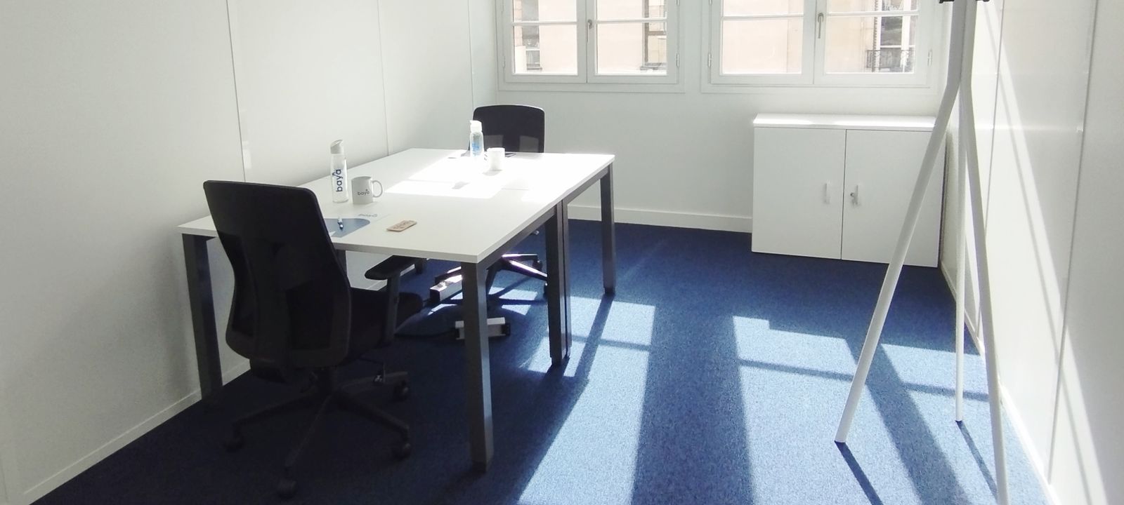 5 Rue De La Terrasse, Paris - Image 1