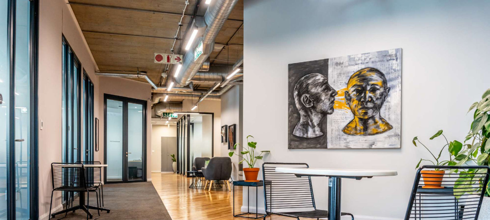 116 Oxford Road, Johannesburg - Image 1