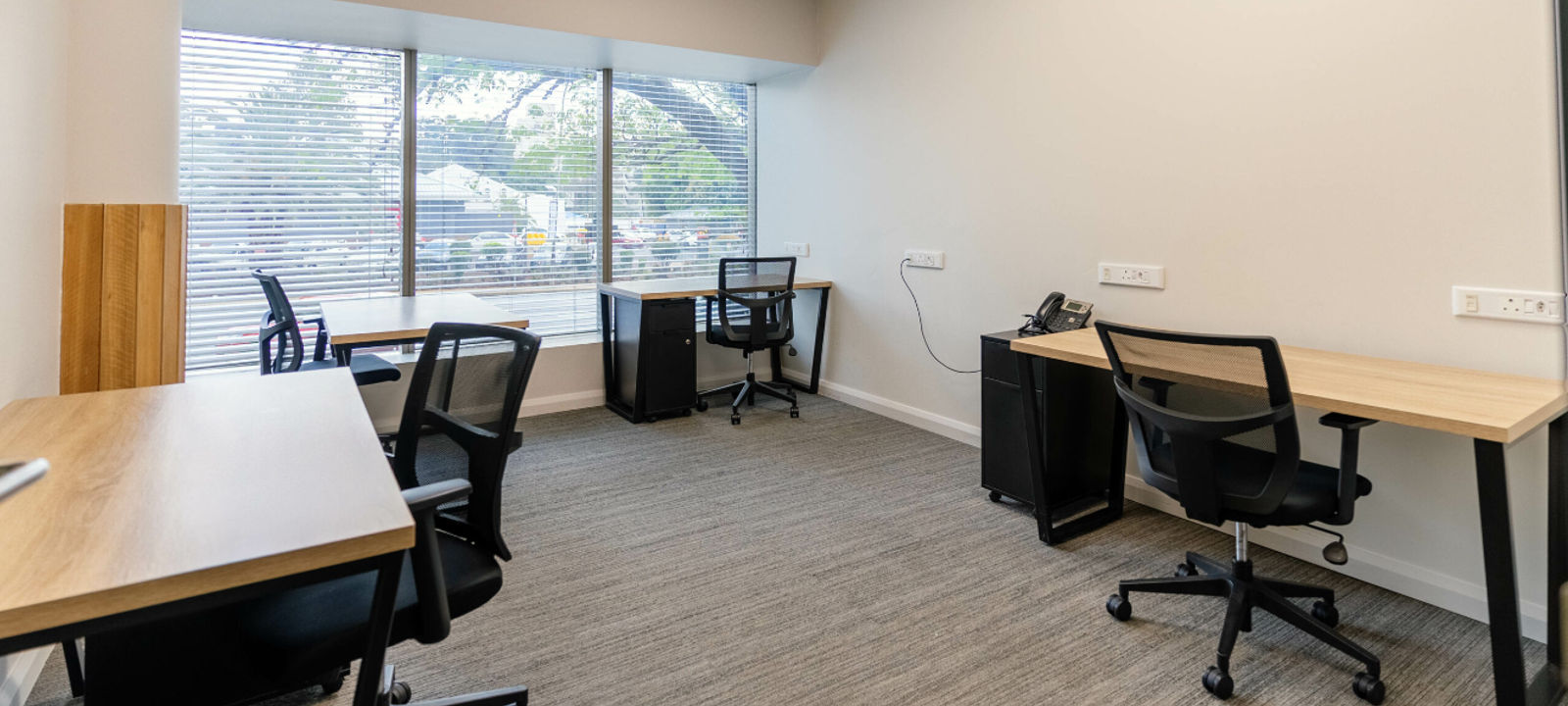 116 Oxford Road 116 Oxford Road, Johannesburg - Image 1