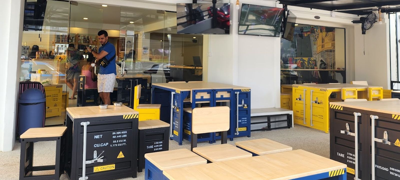 35-36 Moo 9 Chaofa East Road, Chalong - Image 1