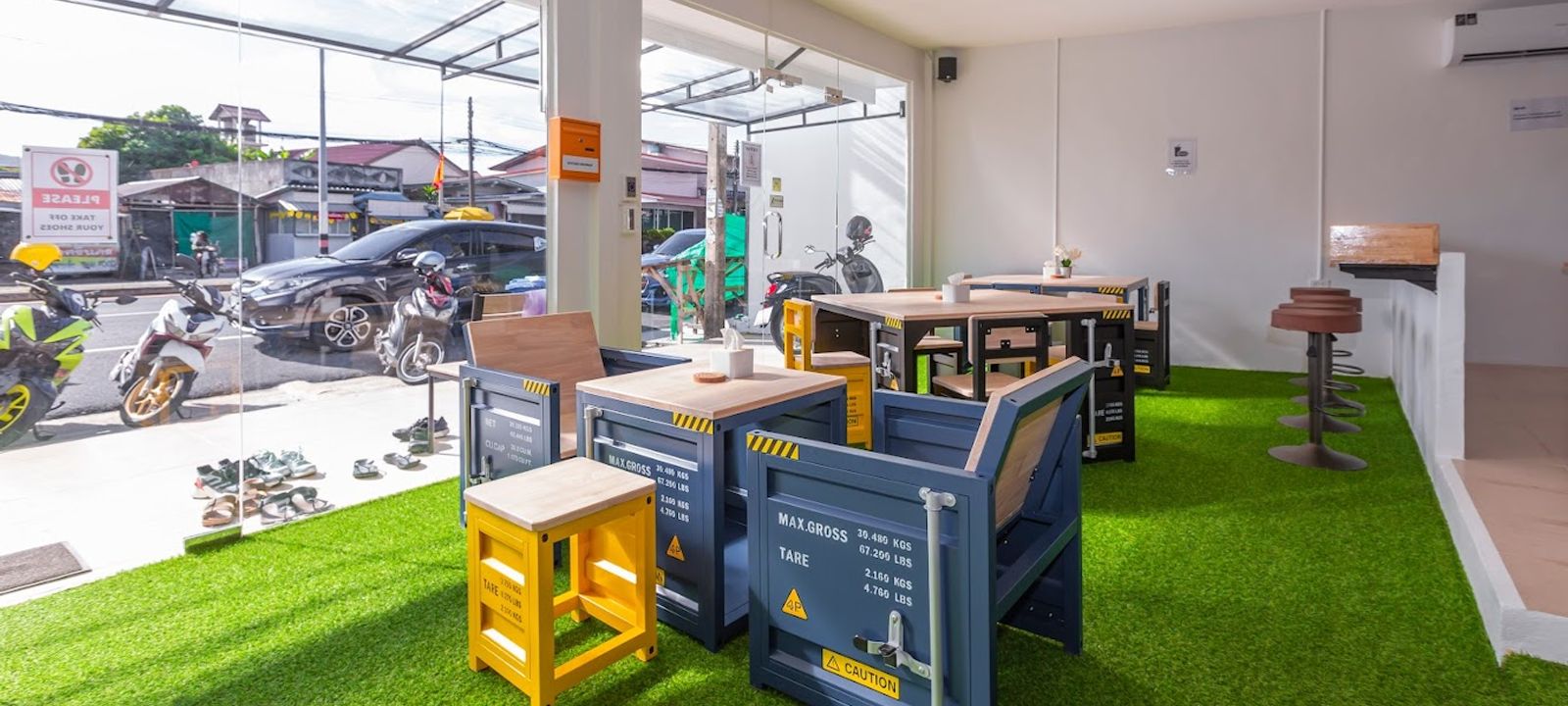 48/17-18 Moo 2 Wiset Rd, Rawai - Image 1