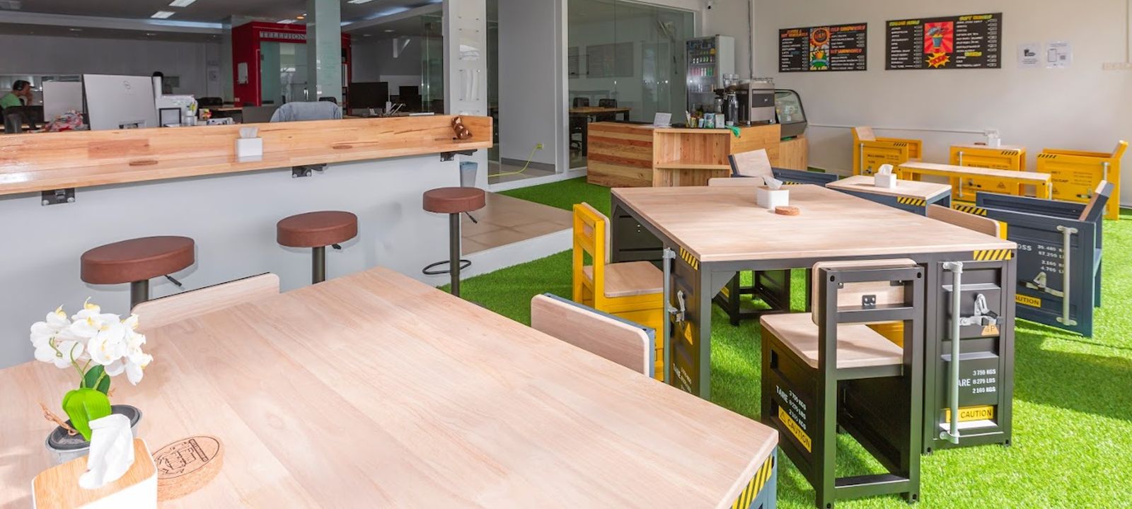 48/17-18 Moo 2 Wiset Rd, Rawai - Image 1