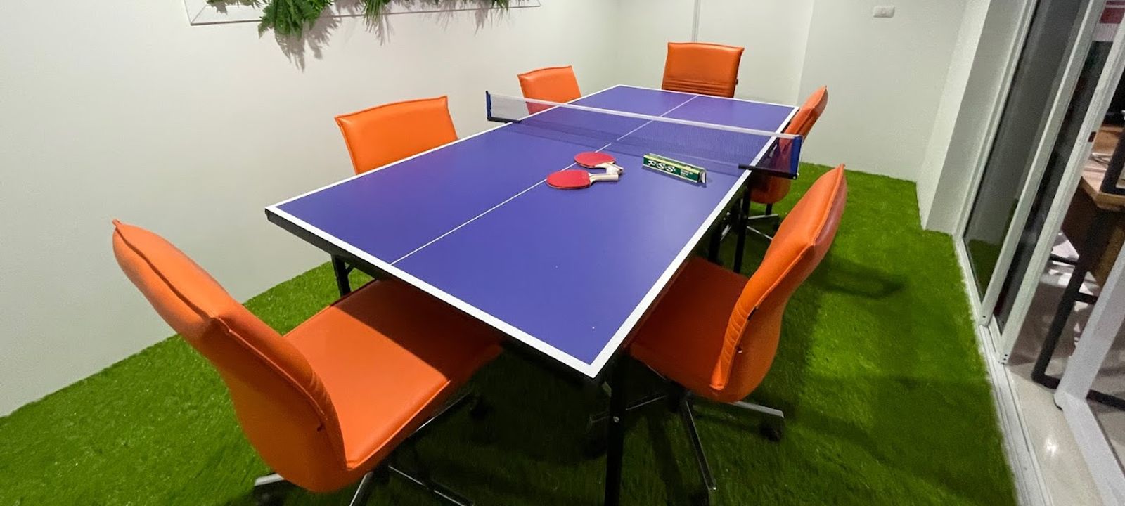 389/118 Condo New Nordic Marcus 2 Pratamnak Soi 4, Pattaya - Image 1