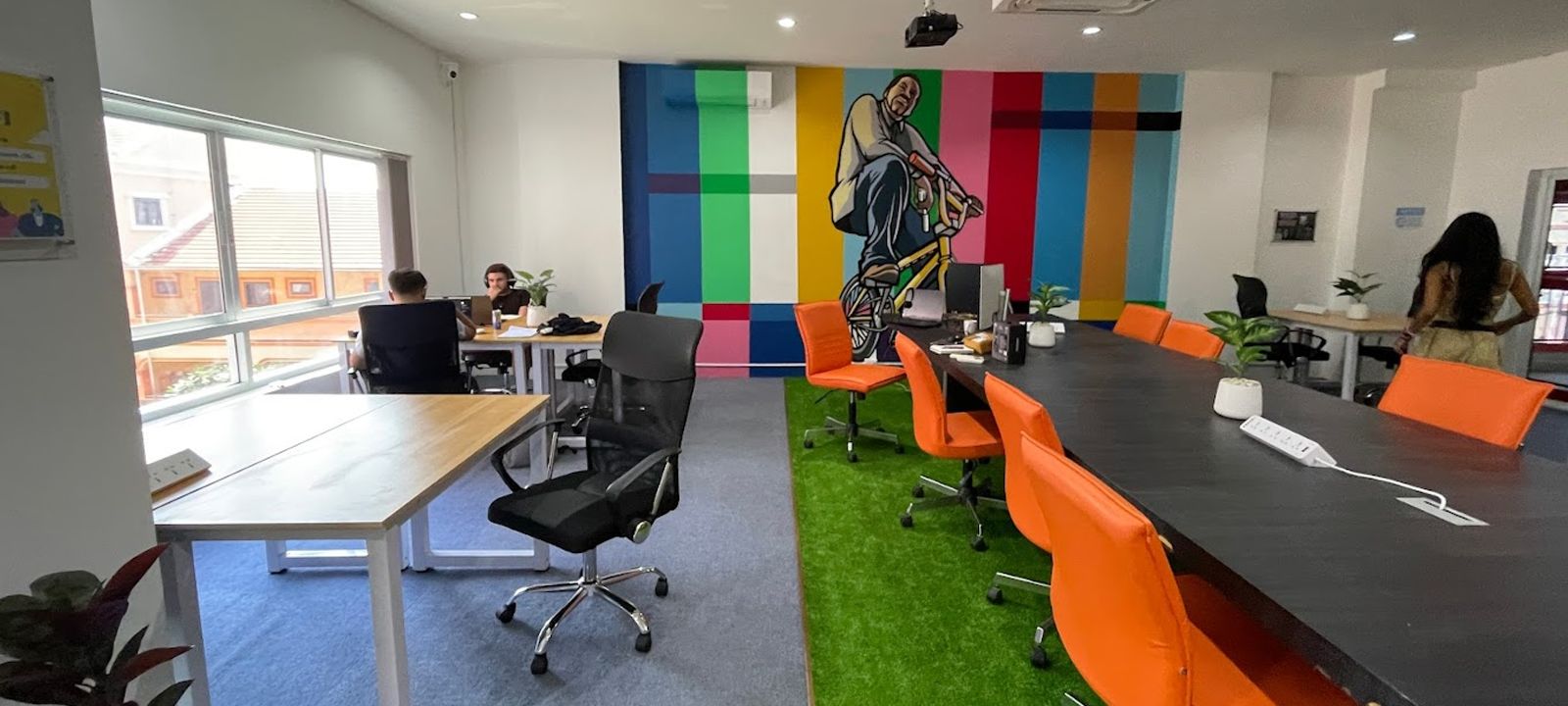 389/118 Condo New Nordic Marcus 2 Pratamnak Soi 4, Pattaya - Image 1