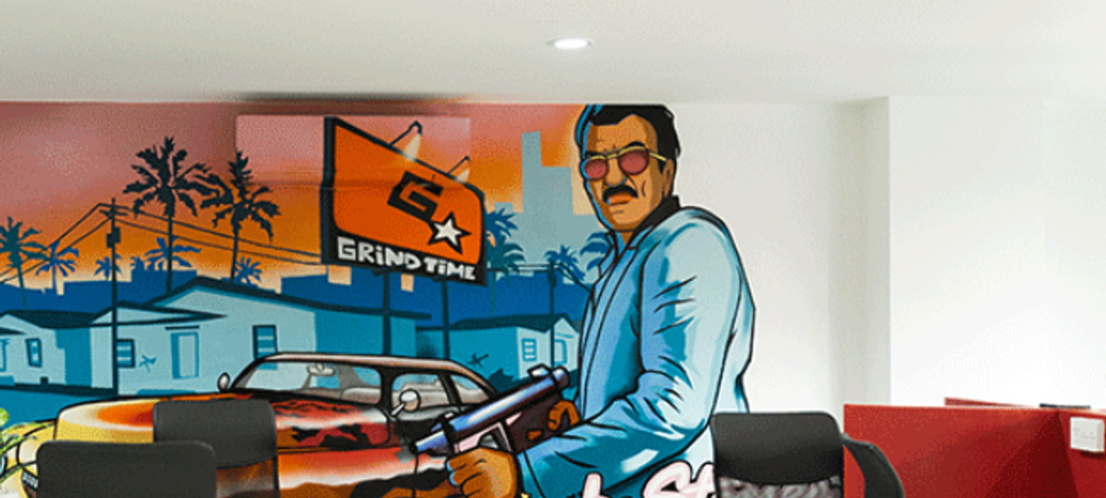 389/118 Condo New Nordic Marcus 2 Pratamnak Soi 4, Pattaya - Image 1