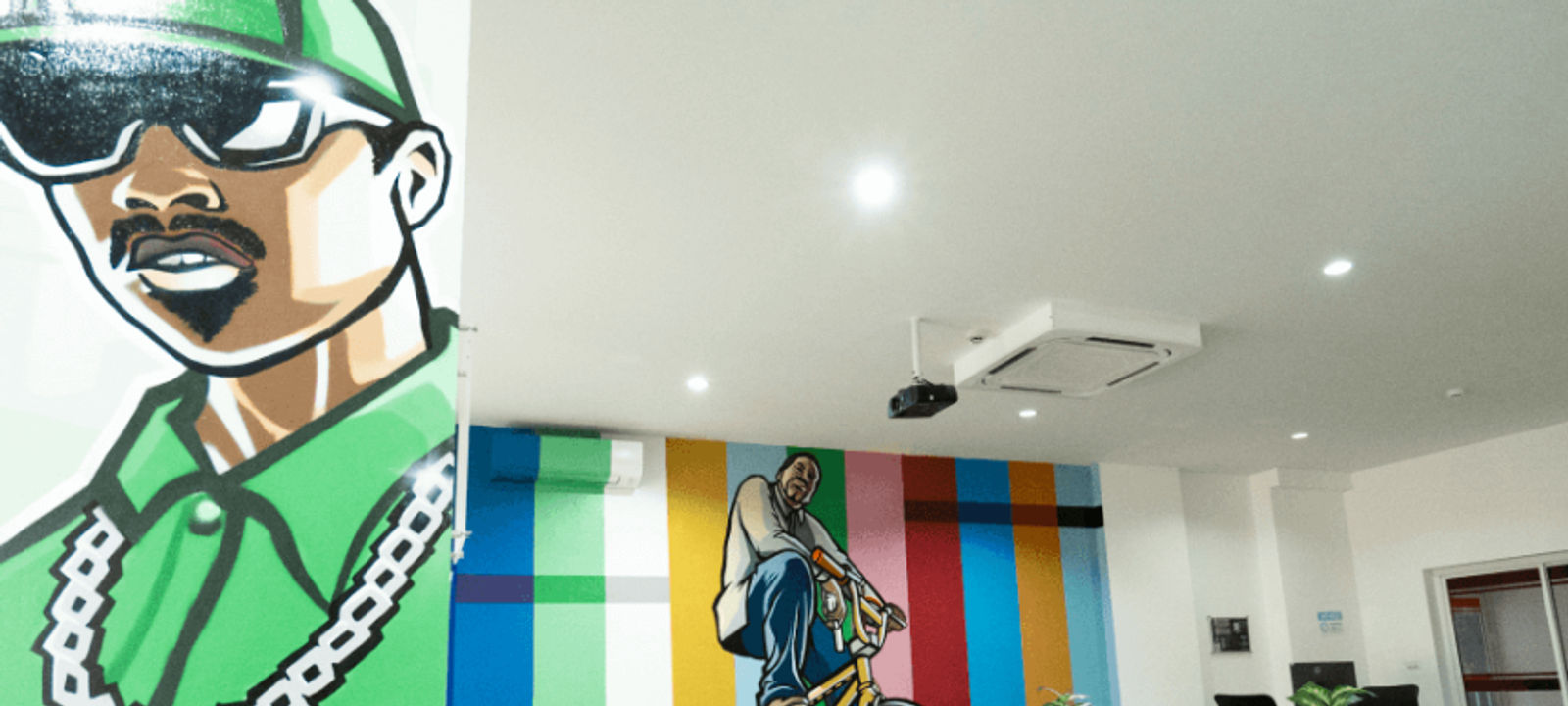 389/118 Condo New Nordic Marcus 2 Pratamnak Soi 4, Pattaya - Image 1