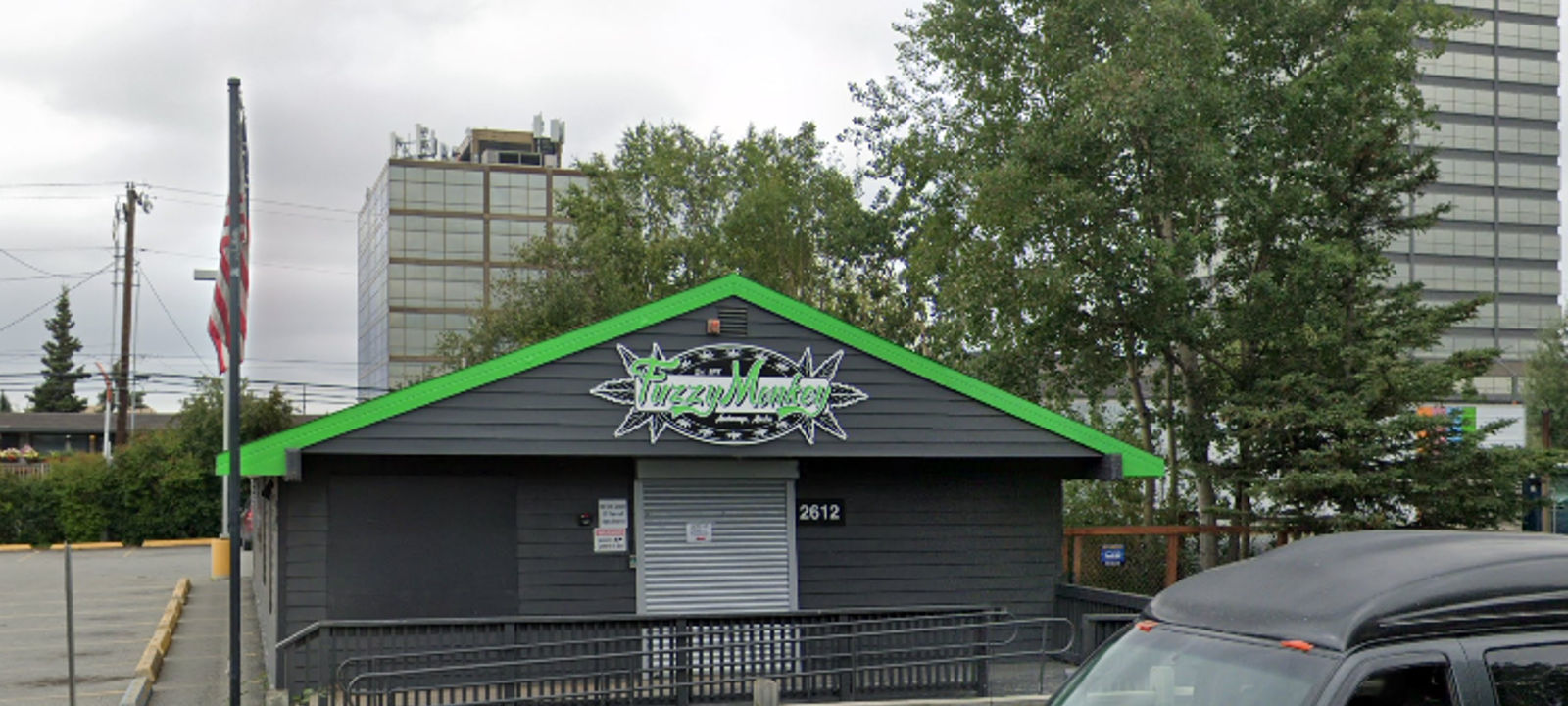 2612 Eagle St, Anchorage - Image 1