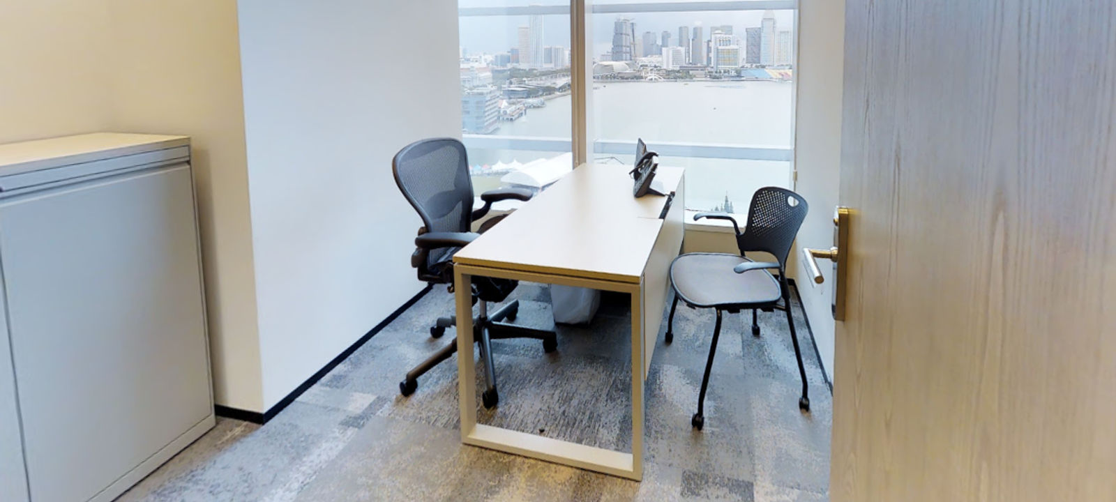 8 Marina Boulevard, Singapore - Image 1