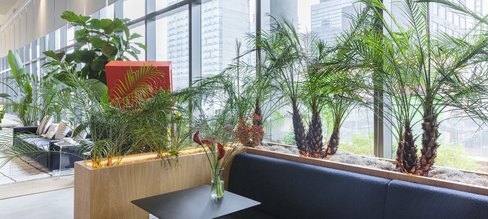 28-07 Jackson Ave, Queens - Image 1