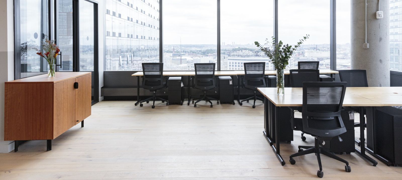 28-07 Jackson Ave, Queens - Image 1