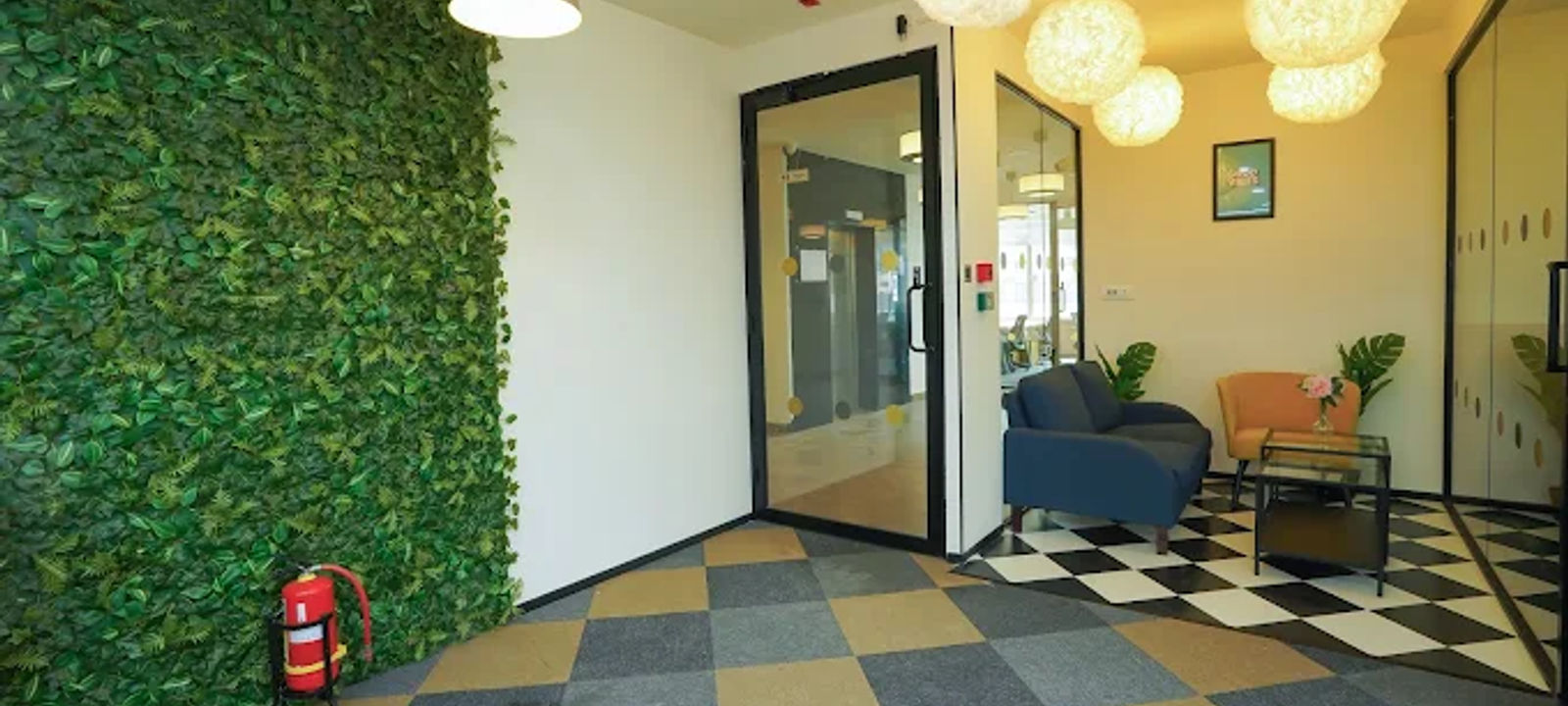 #18 /19, Gns Towers Hosur Main Road Koramangala, Bengaluru - Image 1