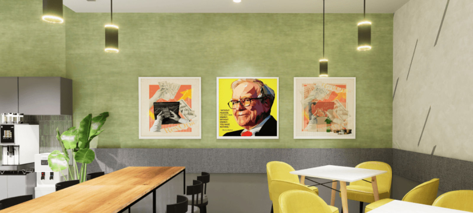 Wing-a Inspire Bkc Rd G Block Bkc Patthar Nagar Bandra Kurla Complex Bandra East, Mumbai - Image 1