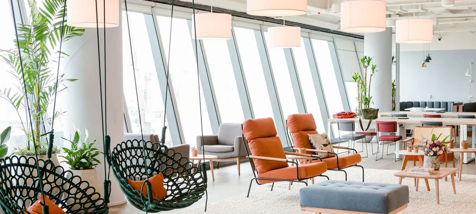 2000 Av Oscar Niemeyer, Santo Cristo - Image 1