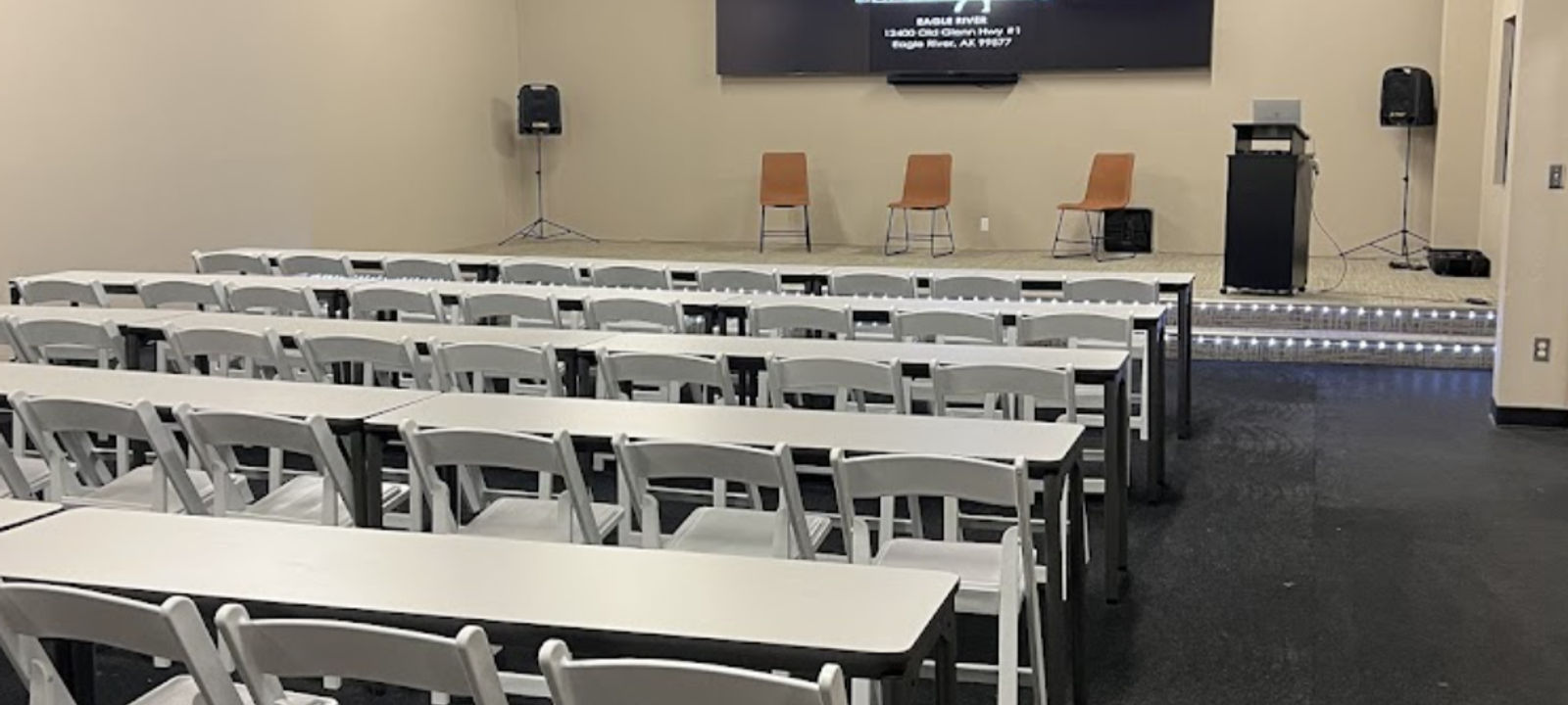 12400 OLD Glenn HWY, Eagle River - Image 1