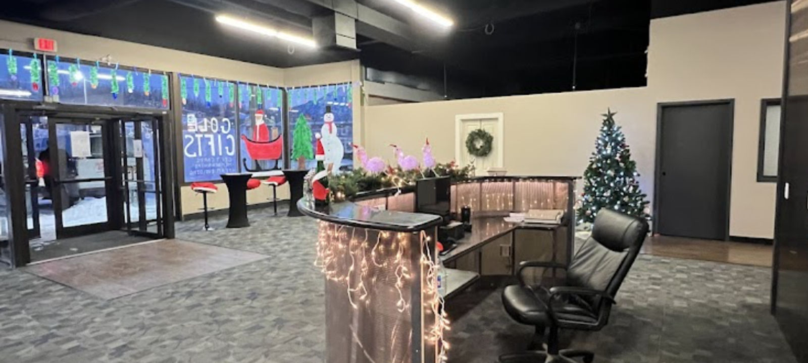 12400 Old Glenn Hwy, Eagle River - Image 1