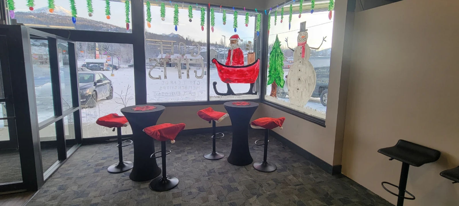 12400 OLD Glenn HWY, Eagle River - Image 1