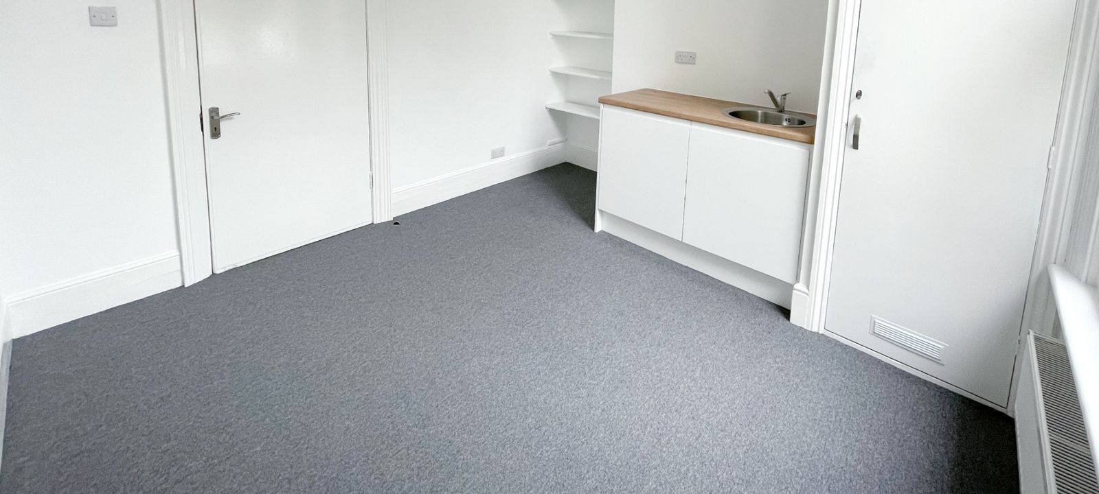 1 Trinity Trees, Eastbourne - Image 1