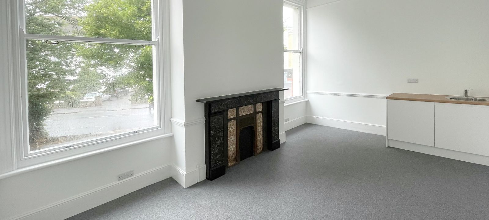 1 Trinity Trees, Eastbourne - Image 1