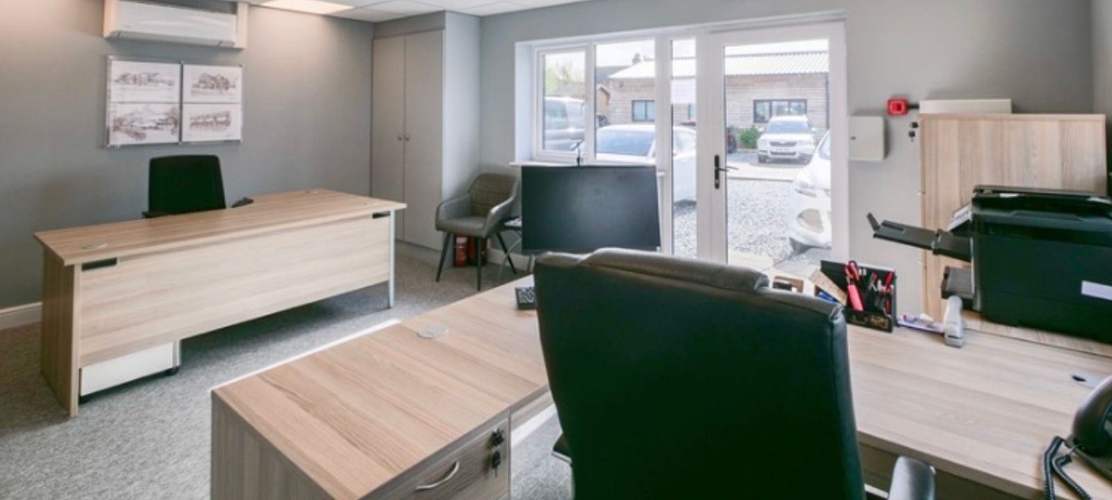 Winchester Road, Lower Upham - Image 1