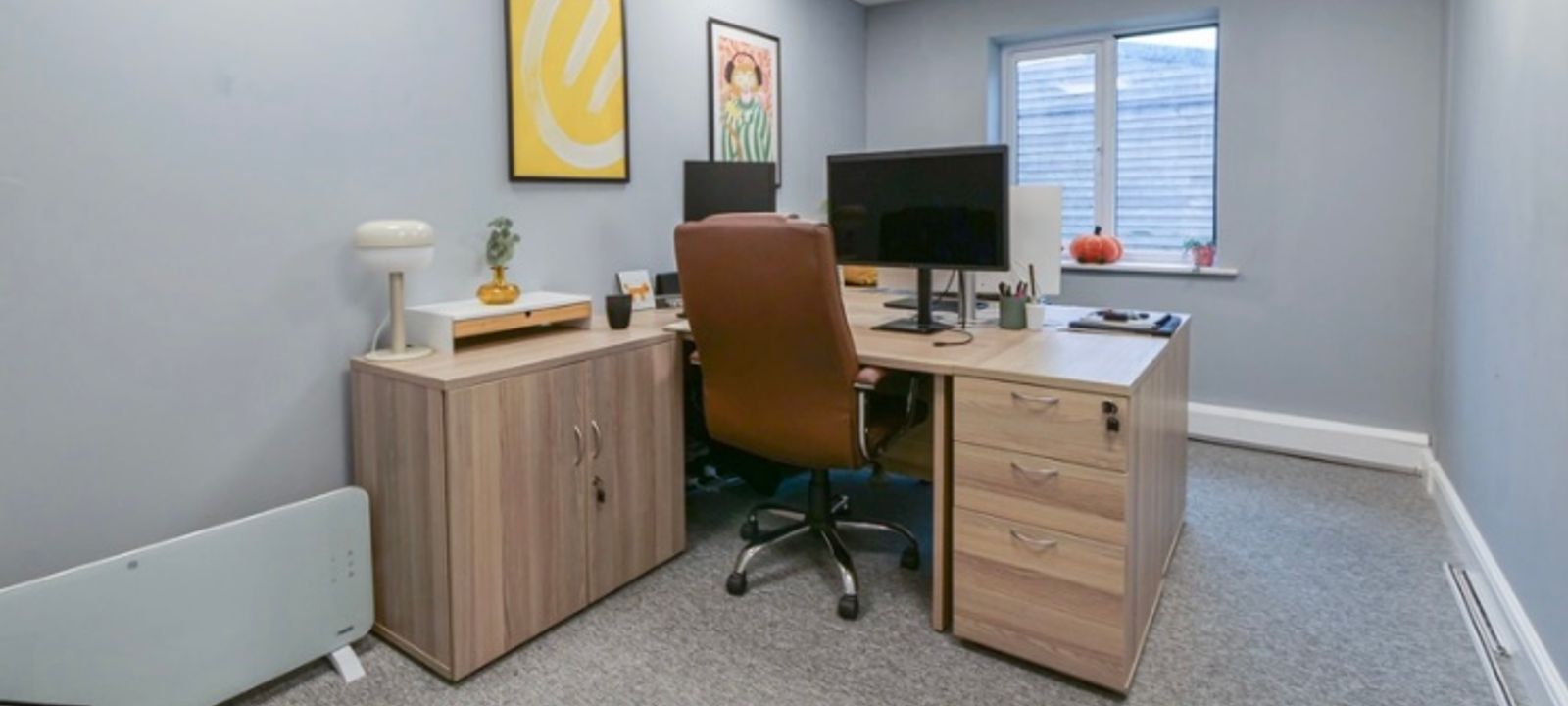 Winchester Road, Lower Upham - Image 1