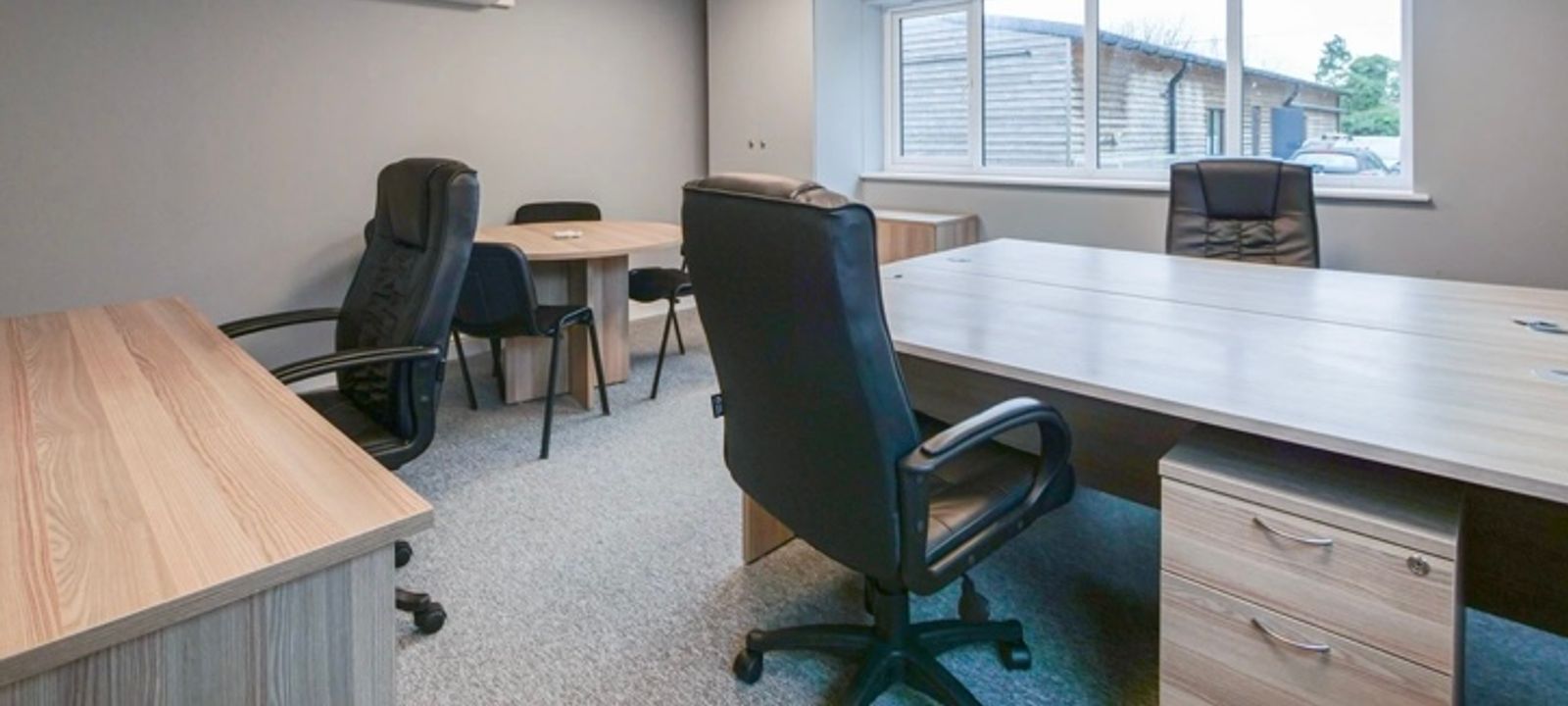 Winchester Road, Lower Upham - Image 1