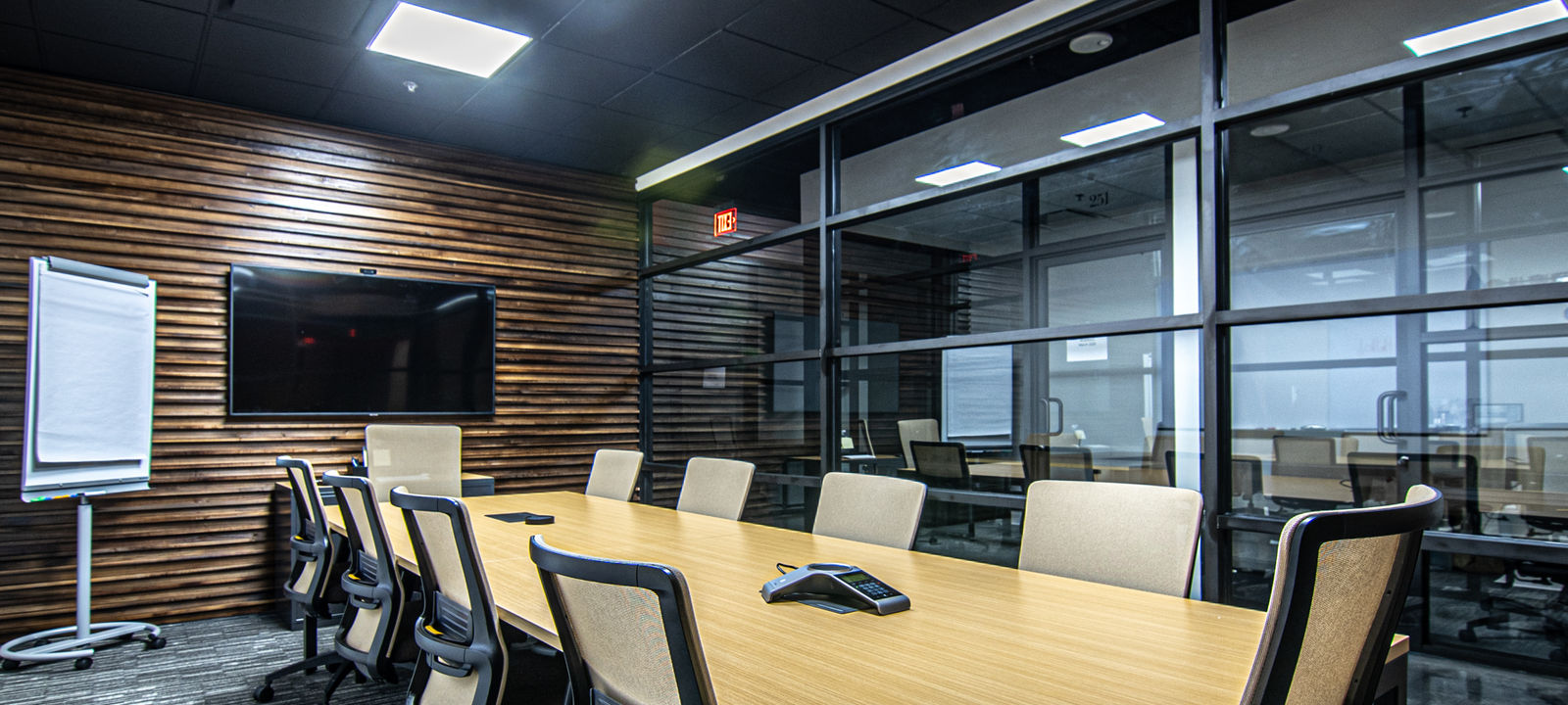 8350 N Central Expy, Dallas - Image 1