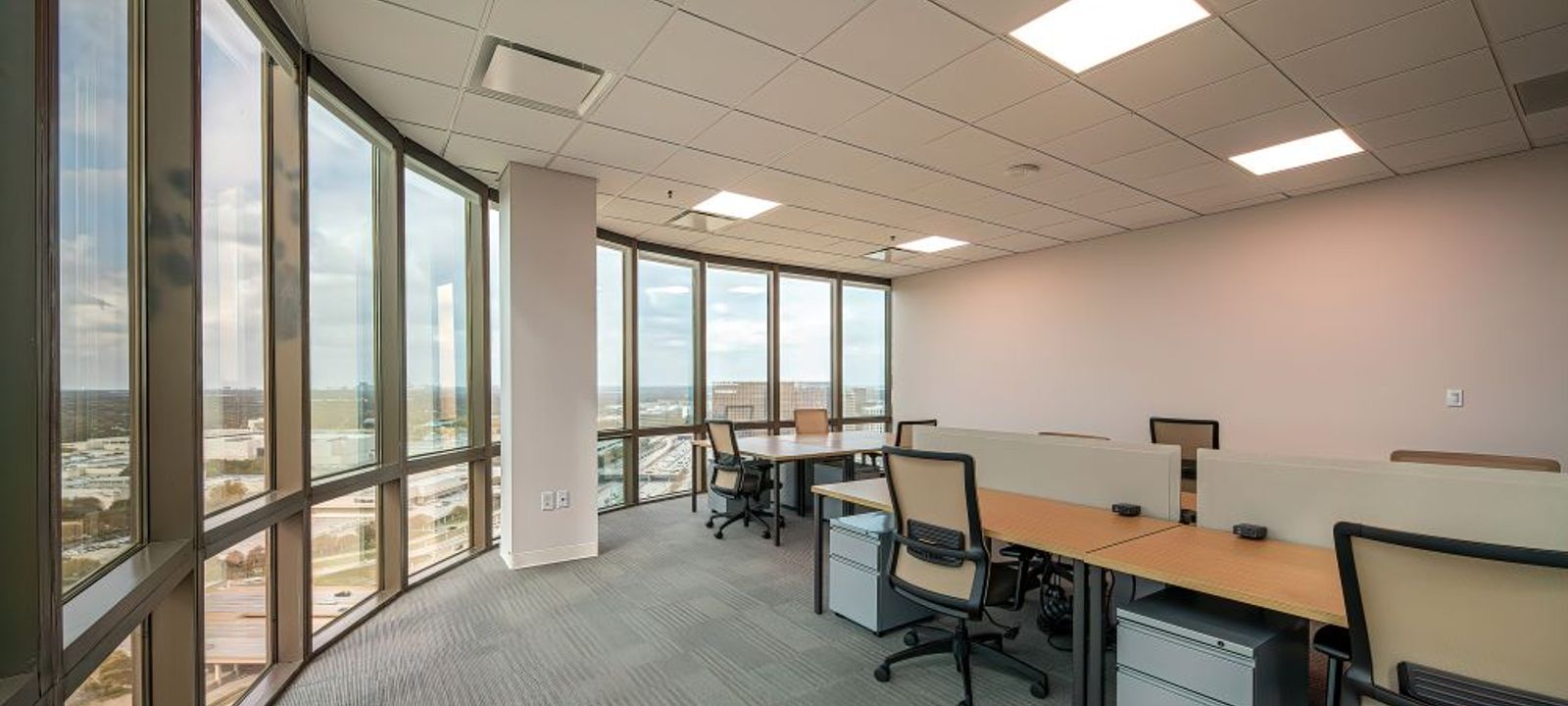 8350 N Central Expy, Dallas - Image 1