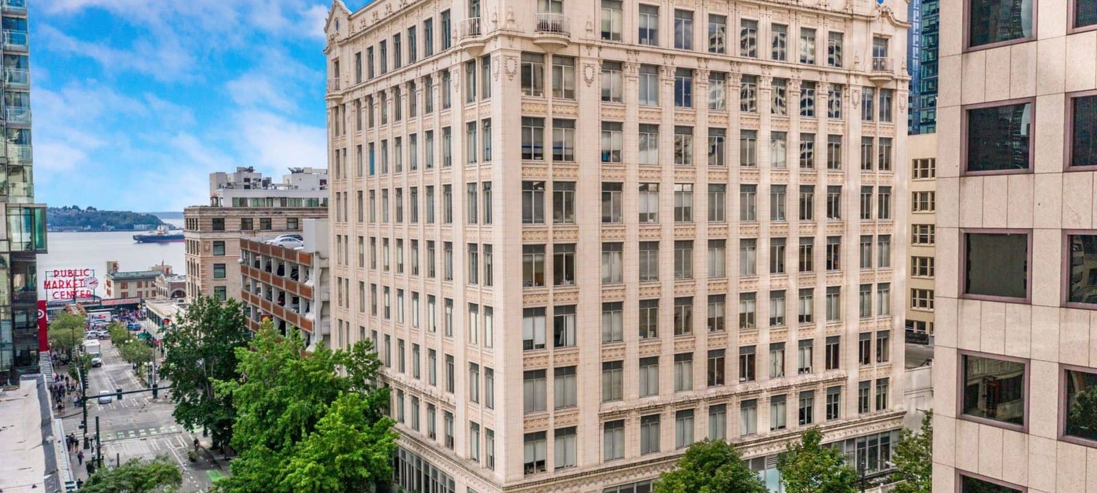 1511 3rd Ave, Seattle - Image 1