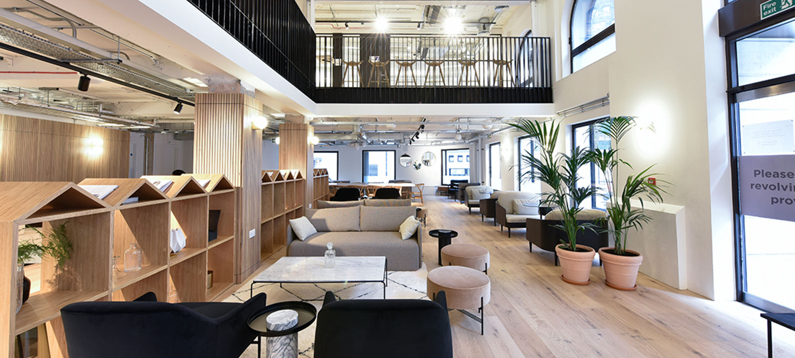 15-19 Bloomsbury Way, Holborn - Image 1