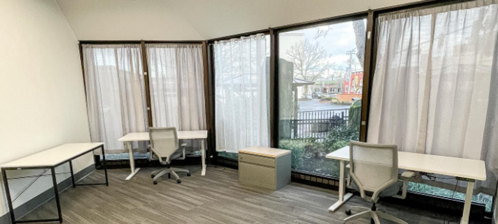 915 Broadway ST 915 Broadway St, Vancouver - Image 1