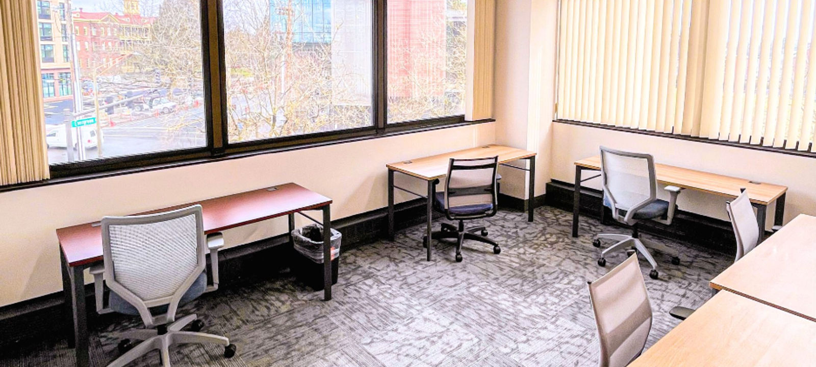 915 Broadway St, Vancouver - Image 1