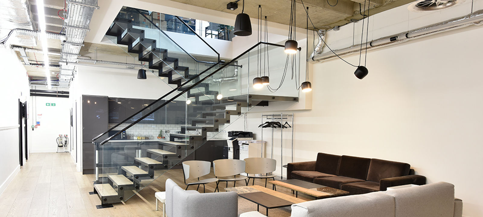 136 High Holborn, Holborn - Image 1