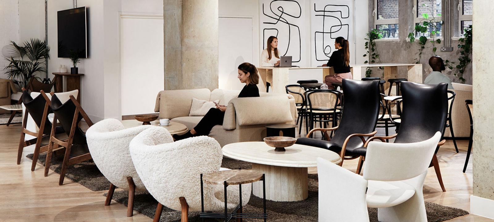 136 High Holborn, Holborn - Image 1