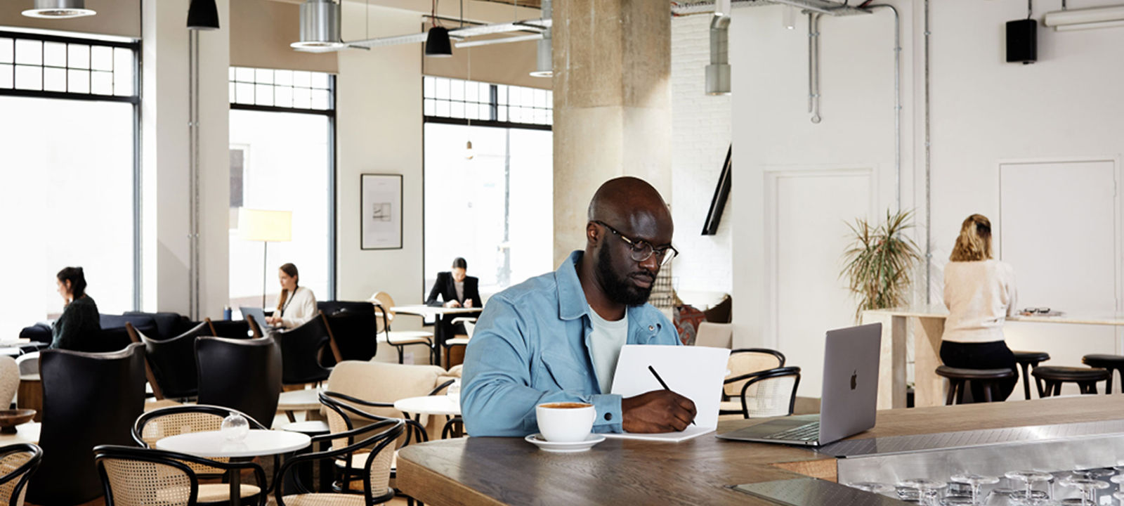 136 High Holborn, Holborn - Image 1