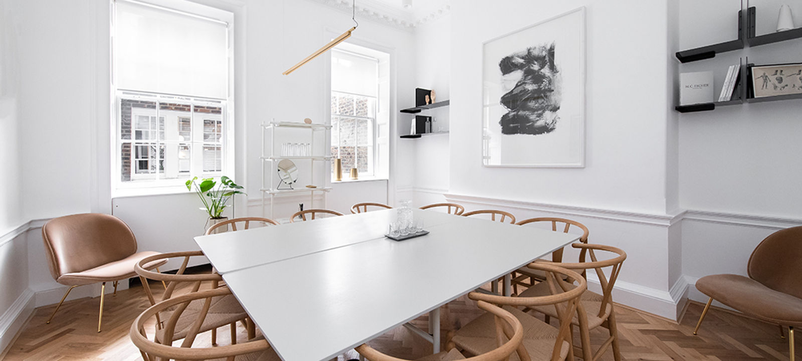 14-15 Southampton Place, Holborn - Image 1