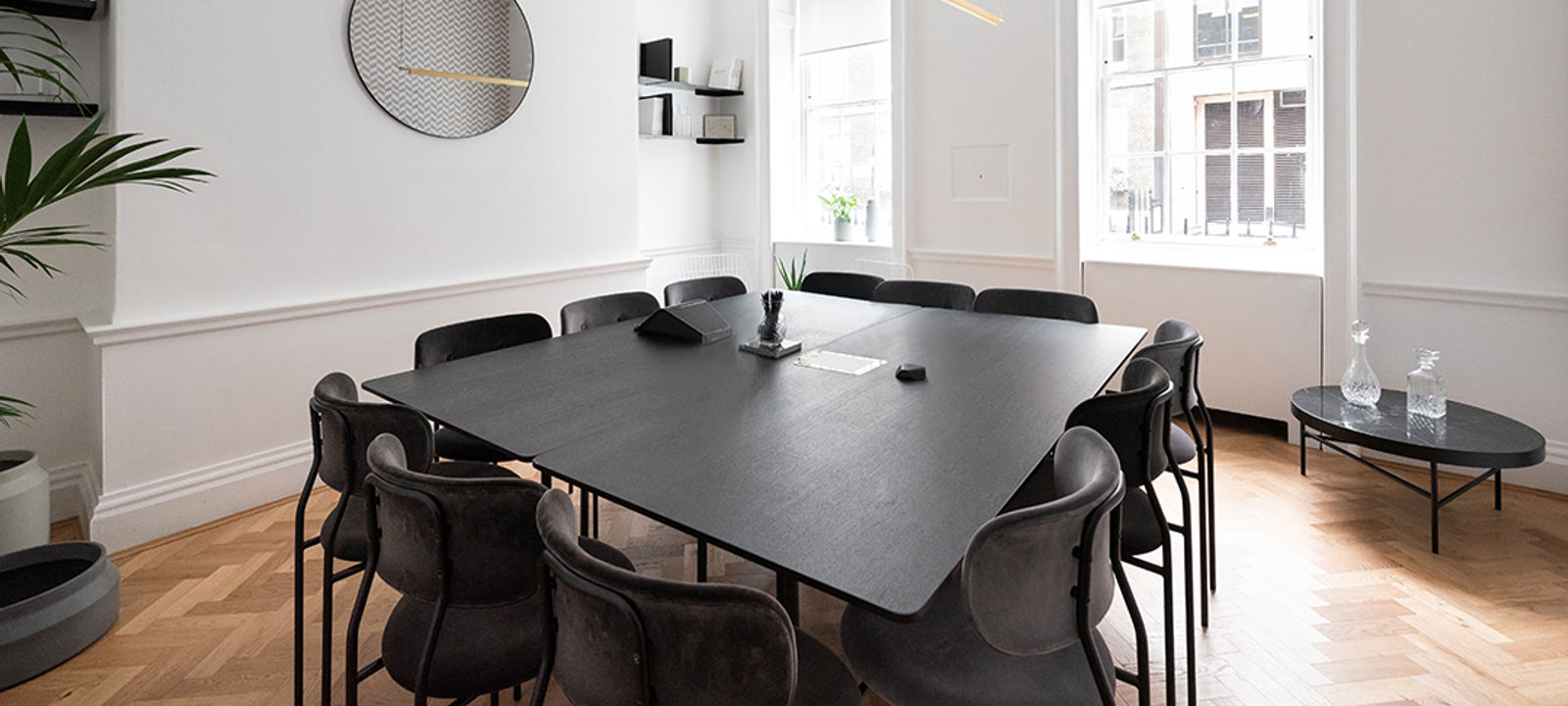 14-15 Southampton Place, Holborn - Image 1