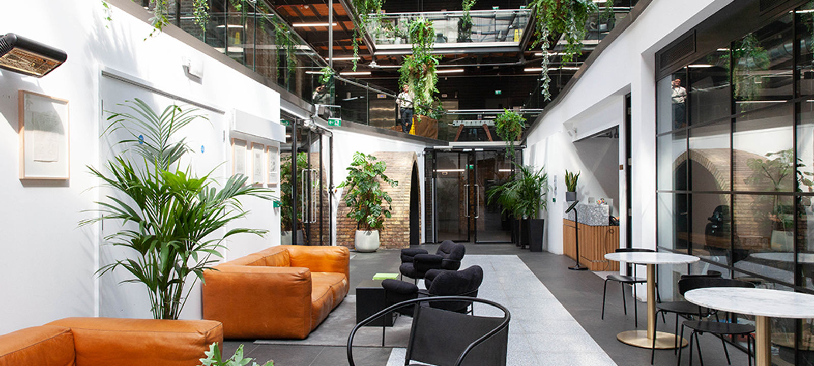 Stables Market Chalk Farm Rd, Camden Town - Image 1