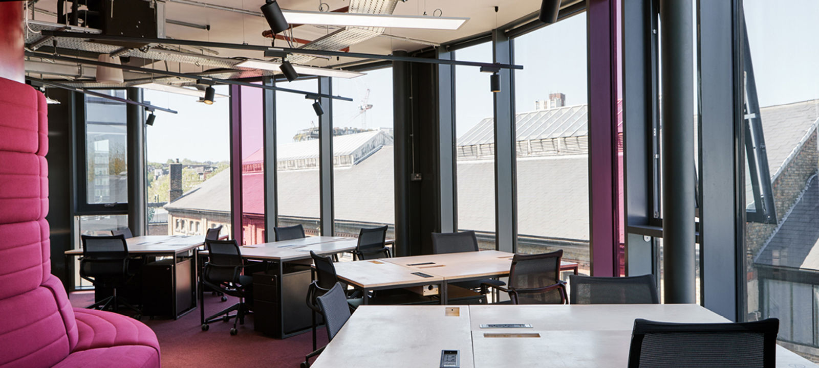 Stables Market Chalk Farm Rd, Camden Town - Image 1