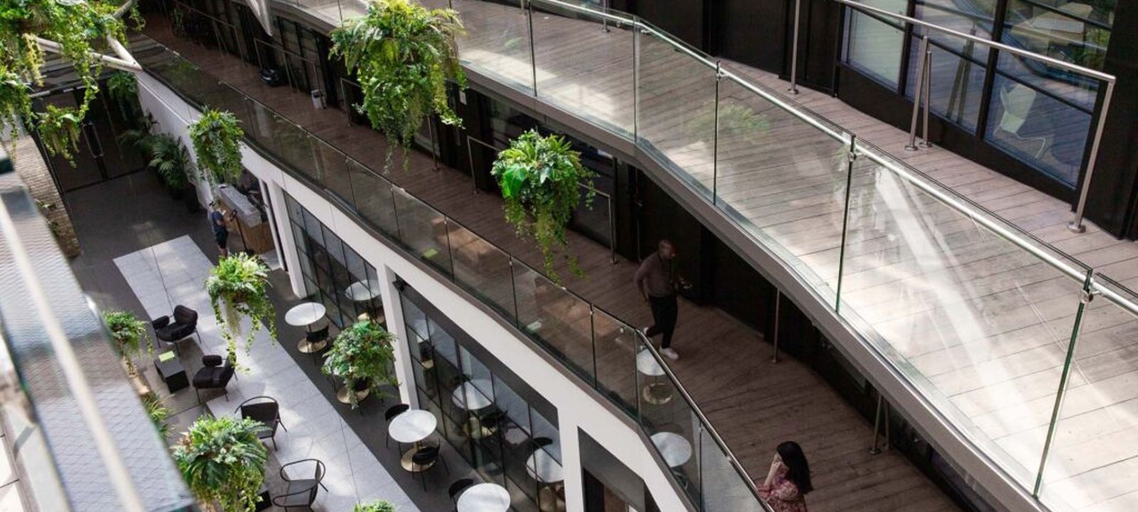 Stables Market Chalk Farm Rd, Camden Town - Image 1