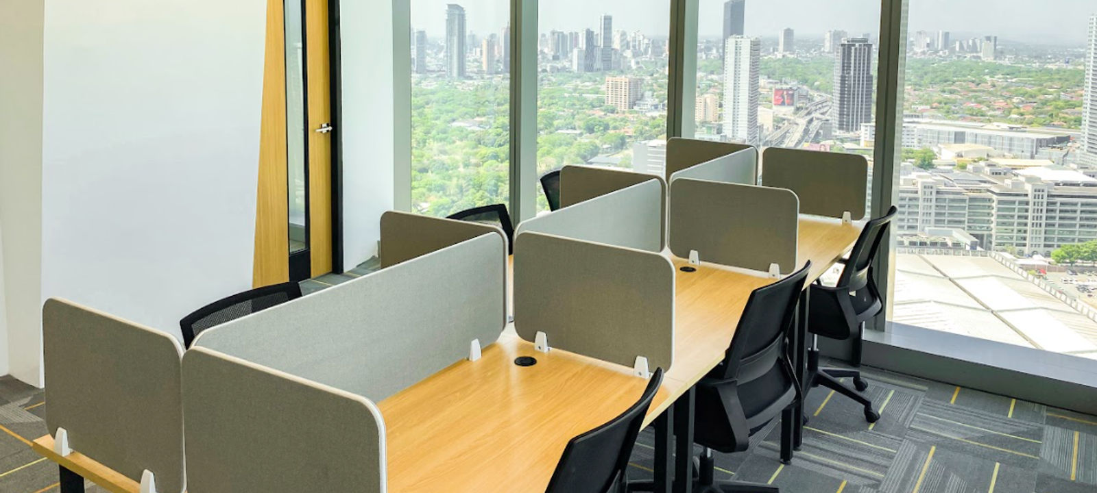 Edsa Ortigas Ortigas Center, Mandaluyong - Image 1