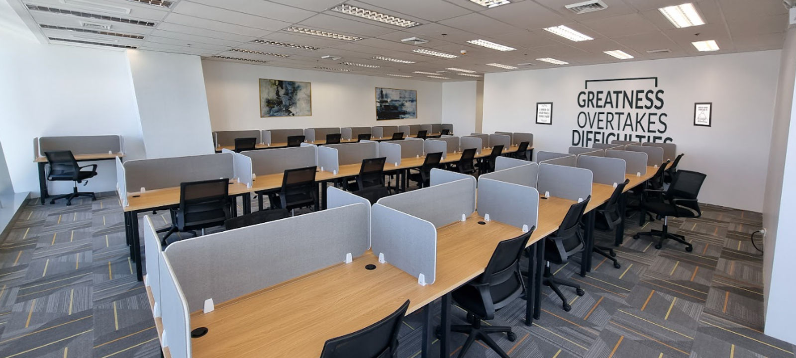 Edsa Ortigas Ortigas Center, Mandaluyong - Image 1