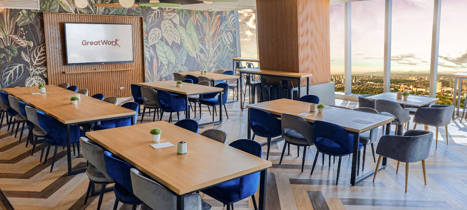 Edsa Ortigas Ortigas Center, Mandaluyong - Image 1