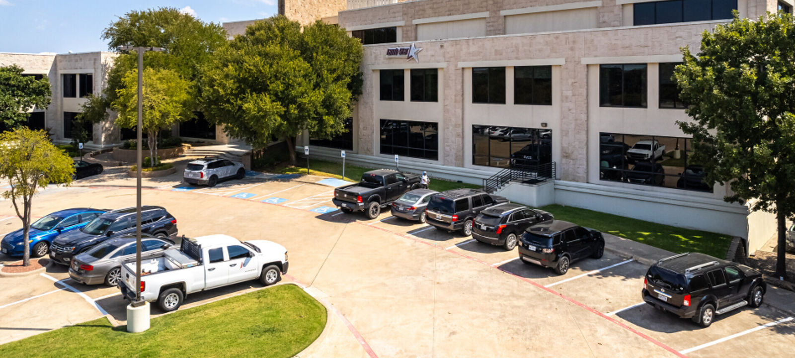 5700 W Plano Pkwy, Plano - Image 1