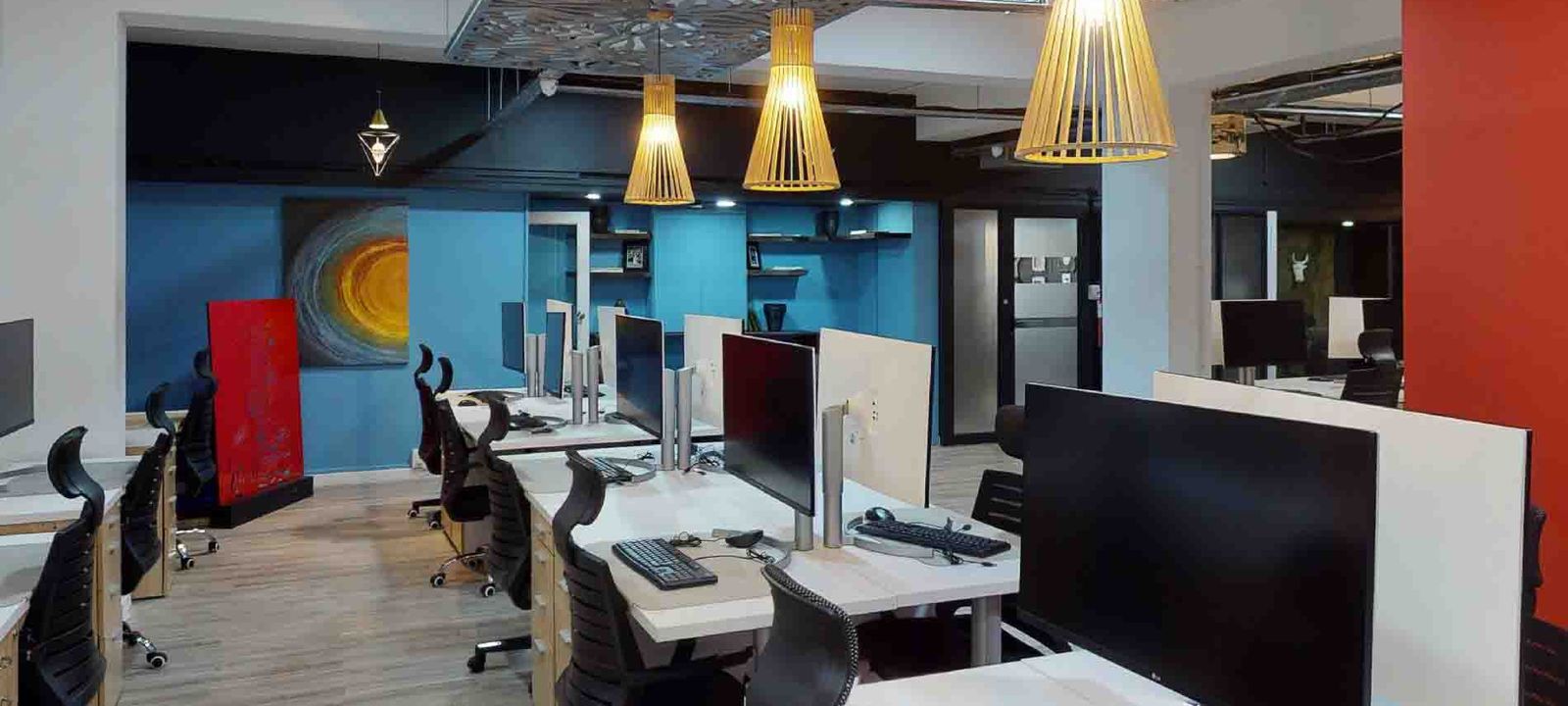 114 Bree Street, Cape Town - Image 1