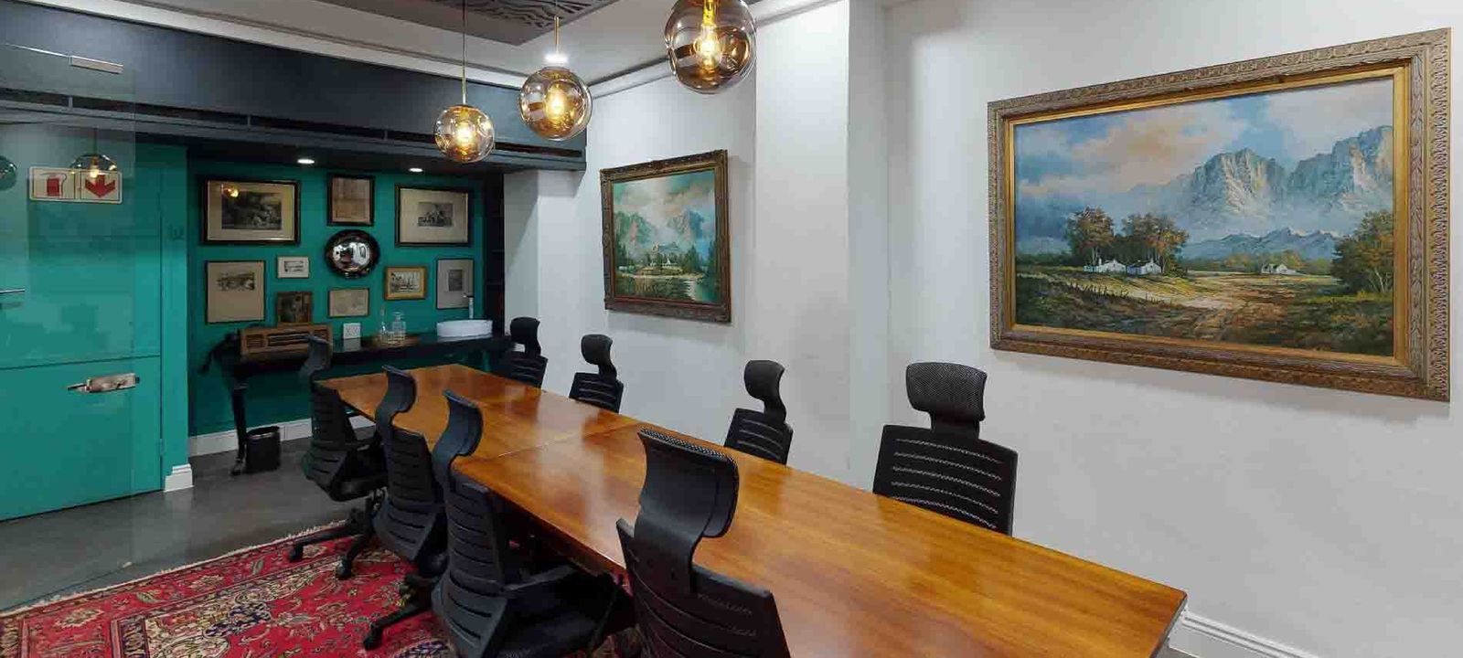 114 Bree Street, Cape Town - Image 1